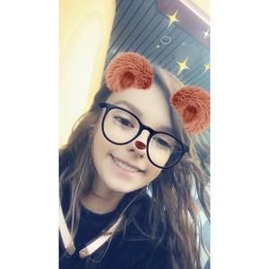 Meet your Posher, Serena